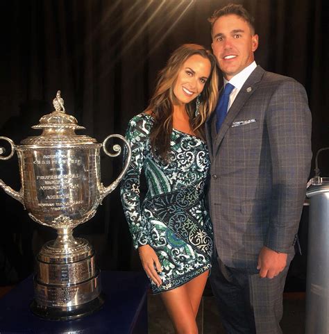 jena sims koepka|Brooks Koepka and Jena Sims Relationship Timeline